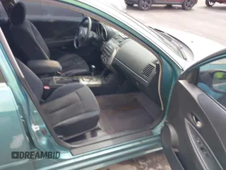 2003 Nissan Altima SE z VIN 1N4BL11D63C282757, wystawiony jako IAAI lot #41859329 z przebiegiem 218 391 mil mil oraz . Historia ofert i sprzedaży dostępna na DreamBid. Obrazek 5.