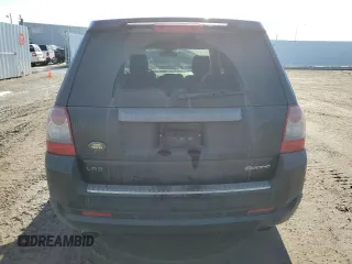 2010 Land Rover LR2 с VIN SALFP2BN1AH197556, выставлен на аукционе Copart как лот 47837535 с пробегом 160 738 миль миль и Списание • Salvage title. История ставок и продаж доступна на DreamBid. Изображение 6.