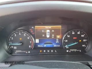 2024 Ford Explorer ST-Line с VIN 1FMSK8KH7RGA69658, выставлен на аукционе Copart как лот 71532604 с пробегом 7 741 миль миль и Списание • Salvage title. История ставок и продаж доступна на DreamBid. Изображение 9.