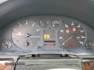 1998 Audi A4 с VIN WAUED68D0WA002304, выставлен на аукционе Copart как лот 67949964 с пробегом 217 072 миль миль и Списание • Salvage title. История ставок и продаж доступна на DreamBid. Изображение 9.