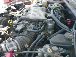 1997 Chevrolet Lumina with VIN 2G1WL52M4V9111963, listed as a IAAI auction lot 42988752 with 105,073 mi miles and . Bid and sale history available at DreamBid. Image 12.