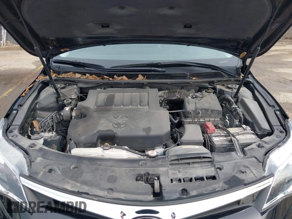 2018 Toyota Avalon XLE with VIN 4T1BK1EB2JU271022, listed as a IAAI auction lot 41888633 with 44,946 mi miles and . Bid and sale history available at DreamBid. Image 10.