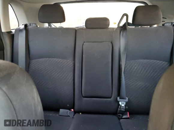 2015 Mitsubishi Outlander Sport GT с VIN 4A4AJ4AU6FE604067, выставлен на аукционе Copart как лот 74631874 с пробегом 67 818 миль миль и Списание • Salvage title. История ставок и продаж доступна на DreamBid. Изображение 10.