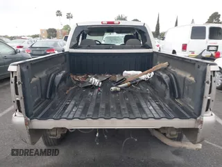 2005 Chevrolet Silverado 1500 LS with VIN 1GCEC19Z75Z330211, listed as a IAAI auction lot 41774486 with Not Provided miles and . Bid and sale history available at DreamBid. Image 15.