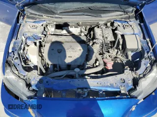 2017 Mitsubishi Lancer ES with VIN JA32U2FU4HU010987, listed as a Copart auction lot 82870254 with 102,654 mi miles and Clean Title. Bid and sale history available at carsss.com. Image 11.