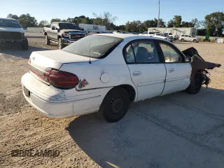 1999 Oldsmobile Cutlass GL z VIN 1G3NB52J9X6339124, wystawiony jako Copart lot #76287374 z przebiegiem Nie podano mil oraz Szkoda całkowita • Salvage title. Historia ofert i sprzedaży dostępna na DreamBid. Obrazek 3.