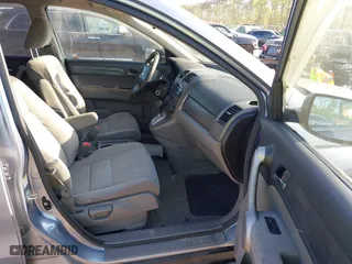 2007 Honda CR-V EX with VIN JHLRE385X7C018690, listed as a IAAI auction lot 42071383 with 198,775 mi miles. Bid and sale history available at carsss.com. Image 5.