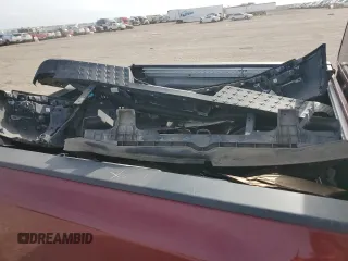 2021 Nissan Titan Pro-4X с VIN 1N6AA1ED9MN507438, выставлен на аукционе Copart как лот 50937215 с пробегом 52 374 миль миль и Списание • Salvage title. История ставок и продаж доступна на DreamBid. Изображение 12.