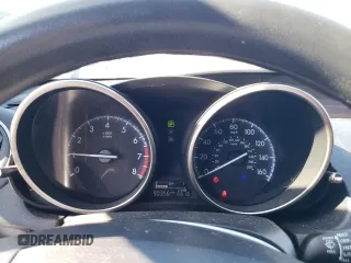 2013 Mazda 3 i SV with VIN JM1BL1TF5D1788313, listed as a Copart auction lot 53027355 with 90,356 mi miles and Salvage Title. Bid and sale history available at DreamBid. Image 9.