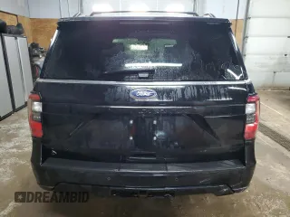 2019 Ford Expedition Limited with VIN 1FMJU2AT5KEA64601, listed as a Copart auction lot 50329775 with 125,906 mi miles and Clean Title. Bid and sale history available at carsss.com. Image 6.