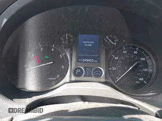 2015 Lexus GX 460 with VIN JTJBM7FX7F5116959, listed as a IAAI auction lot 41868186 with 249,402 mi miles and . Bid and sale history available at carsss.com. Image 7.