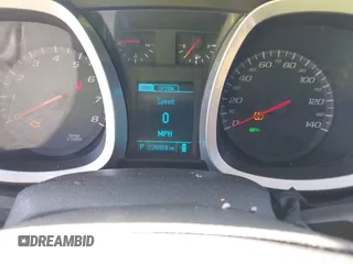 2015 Chevrolet Equinox LT with VIN 2GNALBEKXF1144807, listed as a IAAI auction lot 42125639 with 226,968 mi miles and . Bid and sale history available at DreamBid. Image 7.