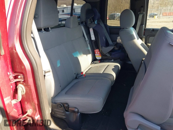 2013 Ford F-150 XL with VIN 1FTFX1ETXDFB13696, listed as a IAAI auction lot 41780931 with 160,776 mi miles and . Bid and sale history available at DreamBid. Image 8.