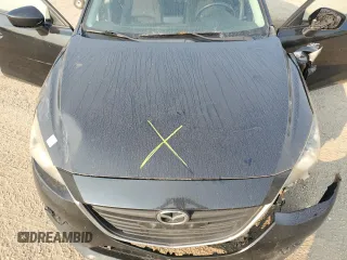 2014 Mazda 3 i Sport with VIN JM1BM1K73E1183599, listed as a Copart auction lot 69999854 with 347,206 mi miles and Clean Title. Bid and sale history available at DreamBid. Image 11.