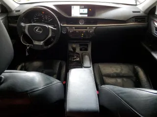 2014 Lexus ES 350 with VIN JTHBK1GG5E2129924, listed as a Copart auction lot 47869775 with 248,492 mi miles and Salvage Title. Bid and sale history available at carsss.com. Image 8.