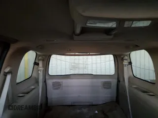 2005 Chevrolet Uplander LS with VIN 1GNDV23LX5D298116, listed as a Copart auction lot 42229745 with 0 mi miles and Salvage Title. Bid and sale history available at carsss.com. Image 10.