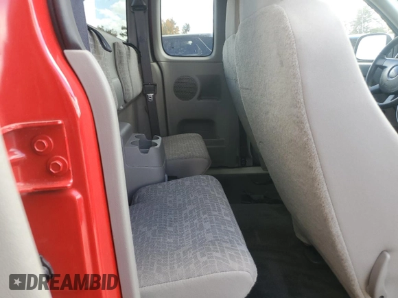 2008 Chevrolet Colorado LS with VIN 1GCCS199688102480, listed as a Copart auction lot 78703814 with 70,672 mi miles and Salvage Title. Bid and sale history available at carsss.com. Image 11.