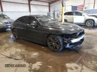 2019 BMW 4 Series 440i xDrive with VIN WBA4J7C52KBM74826, listed as a Copart auction lot 41975995 with 58,930 mi miles and Salvage Title. Bid and sale history available at carsss.com. Image 4.