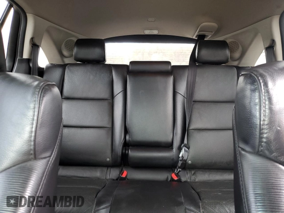 2014 Acura RDX Technology with VIN 5J8TB4H59EL005865, listed as a Copart auction lot 54128755 with 149,971 mi miles and Salvage Title. Bid and sale history available at DreamBid. Image 10.