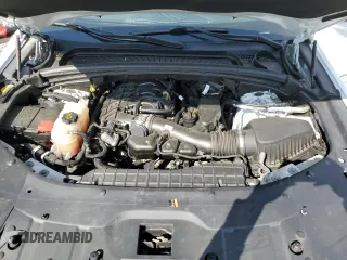 2021 Jeep Grand Cherokee Limited z VIN 1C4RJKBG4M8110518, wystawiony jako Copart lot #51111525 z przebiegiem 87 912 mil mil oraz Szkoda całkowita • Salvage title. Historia ofert i sprzedaży dostępna na DreamBid. Obrazek 12.