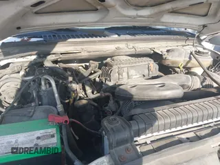 2005 Ford F-250 with VIN 1FDNF20525EA87904, listed as a IAAI auction lot 42137022 with 406,407 mi miles and . Bid and sale history available at DreamBid. Image 10.