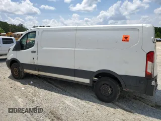 2019 Ford Transit с VIN 1FTYR2ZM3KKA76250, выставлен на аукционе Copart как лот 59904525 с пробегом 198 612 миль миль и Чистый • Clean title. История ставок и продаж доступна на DreamBid. Изображение 2.