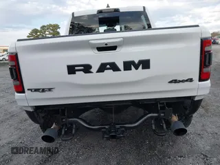 2021 Ram 1500 TRX with VIN 1C6SRFU96MN705492, listed as a IAAI auction lot 41527510 with 41,595 mi miles. Bid and sale history available at carsss.com. Image 17.