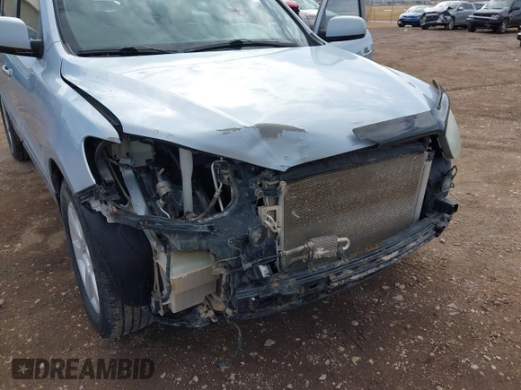 2007 Hyundai Santa Fe SE z VIN 5NMSH73E87H051418, wystawiony jako IAAI lot #41606640 z przebiegiem 185 407 mil mil oraz . Historia ofert i sprzedaży dostępna na DreamBid. Obrazek 6.