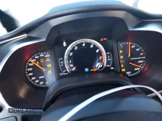 2019 Chevrolet Corvette 1LT with VIN 1G1YB2D79K5110379, listed as a Copart auction lot 73098202 with 20,706 mi miles. Bid and sale history available at carsss.com. Image 9.