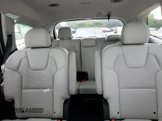 2024 Kia Telluride S with VIN 5XYP64GC5RG538334, listed as a Copart auction lot 53972225 with 14,691 mi miles and Salvage title. Bid and sale history available at DreamBid. Image 10.