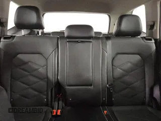 2024 Volkswagen Atlas SE with VIN 1V2WR2CA0RC536554, listed as a Copart auction lot 61272315 with 41,506 mi miles and Clean title. Bid and sale history available at DreamBid. Image 10.