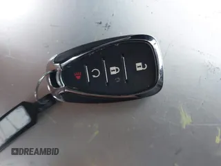 2023 Chevrolet Blazer LT с VIN 3GNKBHR40PS195292, выставлен на аукционе IAAI как лот 41935730 с пробегом 19 626 миль миль и . История ставок и продаж доступна на DreamBid. Изображение 11.