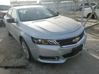2019 Chevrolet Impala LS with VIN 2G11X5S37K9149544, listed as a Copart auction lot 49144665 with 82,910 mi miles and Salvage Title. Bid and sale history available at DreamBid. Image 11.