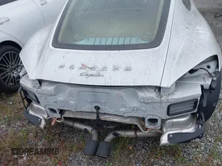 2016 Porsche Cayman with VIN WP0AA2A89GK171748, listed as a IAAI auction lot 41784245 with 70,686 mi miles and . Bid and sale history available at DreamBid. Image 17.
