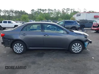 2013 Toyota Corolla L with VIN JTDBU4EE6DJ119518, listed as a IAAI auction lot 41963425 with 71,276 mi miles. Bid and sale history available at carsss.com. Image 13.