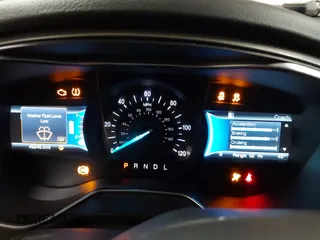 2018 Ford Fusion SE z VIN 3FA6P0LU3JR203864, wystawiony jako IAAI lot #41476335 z przebiegiem 49 246 mil mil oraz . Historia ofert i sprzedaży dostępna na DreamBid. Obrazek 7.
