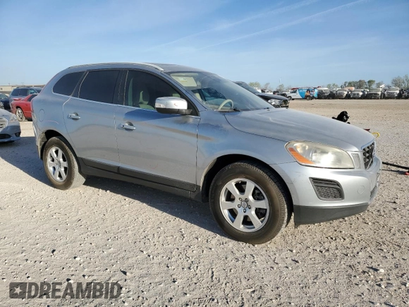 2012 Volvo XC60 3.2L с VIN YV4952DL2C2296122, выставлен на аукционе Copart как лот 48769885 с пробегом 154 609 миль миль и Списание • Salvage title. История ставок и продаж доступна на DreamBid. Изображение 4.