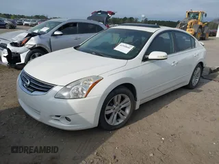 2012 Nissan Altima SR with VIN 1N4BL2AP9CC111209, listed as a IAAI auction lot 41910641 with 146,905 mi miles and . Bid and sale history available at DreamBid. Image 18.