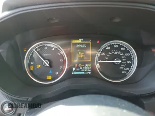 2022 Subaru Forester Touring z VIN JF2SKARCXNH528872, wystawiony jako Copart lot #64573425 z przebiegiem 27 505 mil mil oraz Szkoda całkowita • Salvage title. Historia ofert i sprzedaży dostępna na DreamBid. Obrazek 9.