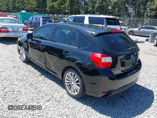 2012 Subaru Impreza Premium z VIN JF1GPAD63CH218380, wystawiony jako IAAI lot #42335384 z przebiegiem 103 904 mil mil oraz . Historia ofert i sprzedaży dostępna na DreamBid. Obrazek 3.