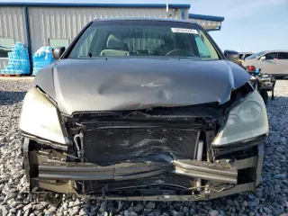 2007 Honda Odyssey EX z VIN 5FNRL38447B407130, wystawiony jako Copart lot #58394935 z przebiegiem 129 893 mil mil oraz Szkoda całkowita • Salvage title. Historia ofert i sprzedaży dostępna na DreamBid. Obrazek 5.