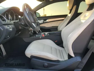2013 Mercedes-Benz C-Class C 63 AMG with VIN WDDGJ7HB2DG071519, listed as a Copart auction lot 81365824 with 95,097 mi miles and Salvage Title. Bid and sale history available at carsss.com. Image 7.