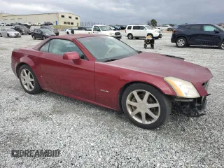 2006 Cadillac XLR z VIN 1G6YV36A465601383, wystawiony jako Copart lot #47580635 z przebiegiem 145 432 mil mil oraz Szkody całkowita. Historia ofert i sprzedaży dostępna na DreamBid. Obrazek 4.
