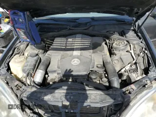 2002 Mercedes-Benz S 500 с VIN WDBNG75J42A299015, выставлен на аукционе Copart как лот 56361665 с пробегом 149 381 миль миль и Списание • Salvage title. История ставок и продаж доступна на DreamBid. Изображение 11.