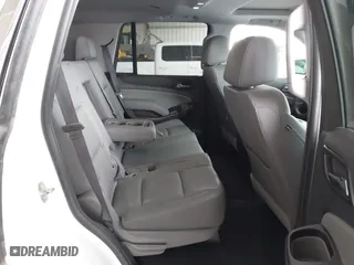 2019 Chevrolet Tahoe LT with VIN 1GNSKBKC5KR280204, listed as a IAAI auction lot 41901606 with 72,919 mi miles. Bid and sale history available at carsss.com. Image 8.