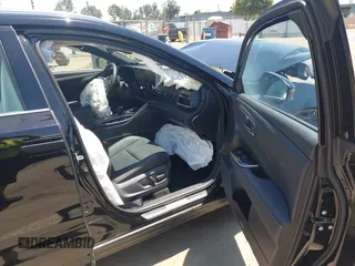 2025 Toyota Crown XLE с VIN JTDACAAJ4S3013344, выставлен на аукционе IAAI как лот 42453453 с пробегом 10 607 миль миль и . История ставок и продаж доступна на DreamBid. Изображение 5.