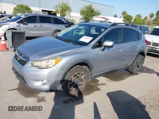 2014 Subaru Crosstrek Premium с VIN JF2GPACC7E9297827, выставлен на аукционе IAAI как лот 42310935 с пробегом 156 860 миль миль и . История ставок и продаж доступна на DreamBid. Изображение 2.