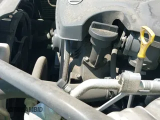 2016 Hyundai Genesis 3.8L с VIN KMHGN4JE5GU126466, выставлен на аукционе IAAI как лот 43206887 с пробегом 133 445 миль миль и . История ставок и продаж доступна на DreamBid. Изображение 19.