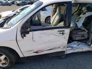 2002 Ford Windstar Sport Standard with VIN 2FMZA57402BB85996, listed as a Copart auction lot 69498454 with 169,070 mi miles and Salvage Title. Bid and sale history available at carsss.com. Image 7.