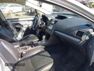 2014 Subaru Impreza Premium с VIN JF1GJAK6XEH024310, выставлен на аукционе IAAI как лот 42033086 с пробегом 100 824 миль миль и . История ставок и продаж доступна на DreamBid. Изображение 5.